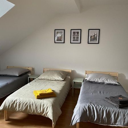 Sano Apartments - Bei Felix Hagen  Ngoại thất bức ảnh