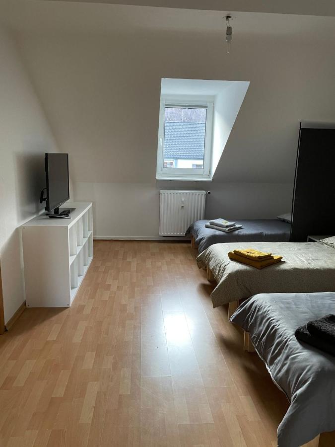 Sano Apartments - Bei Felix Hagen  Ngoại thất bức ảnh